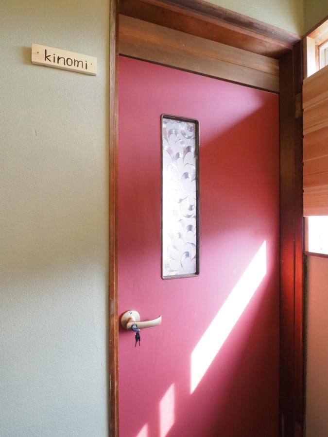 47Hostel Wadomari Exteriör bild